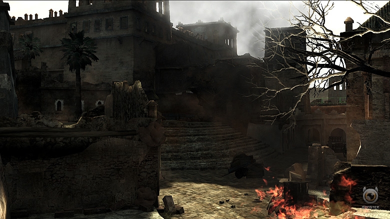 SOCOM-Confrontation-PS3-Review SOCOM: Confrontation (PS3) Review