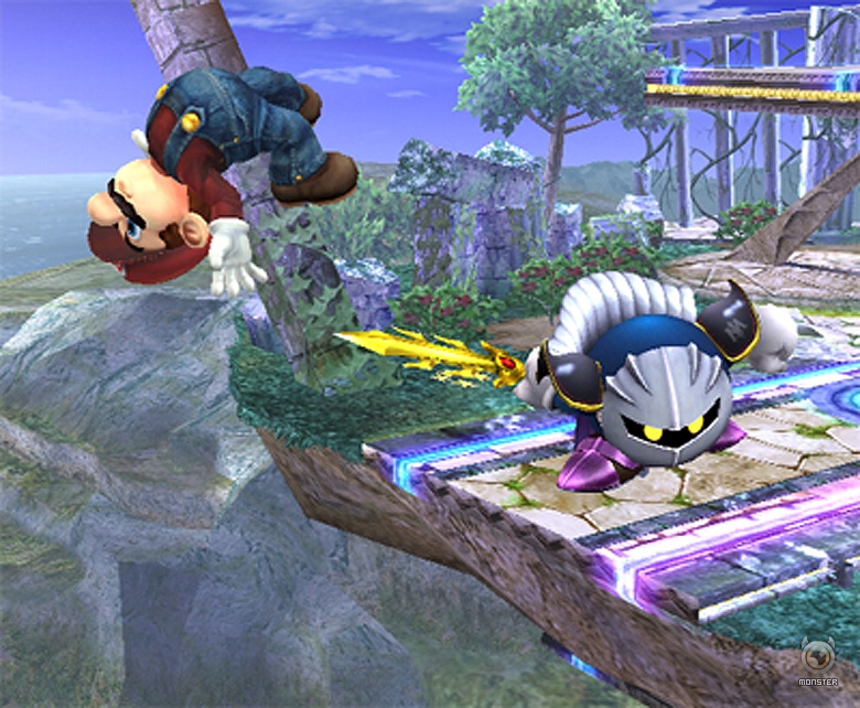 SSBB finally gets European release date