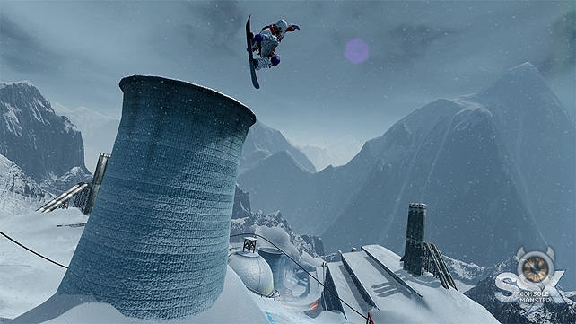 SSX-Deadly-Descents-First-Look-Gameplay-Teaser SSX: Deadly Descents - First Look Gameplay Teaser