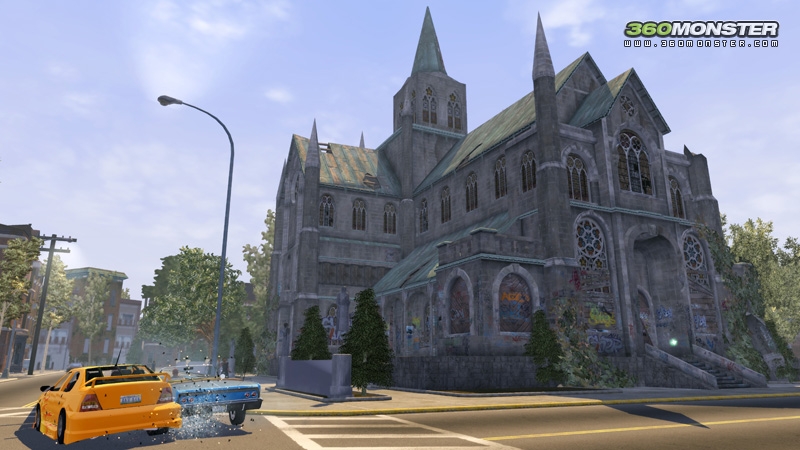 Saints-Row-Demo-Out-Now-on-XBLM Saints Row Demo Out Now on XBLM