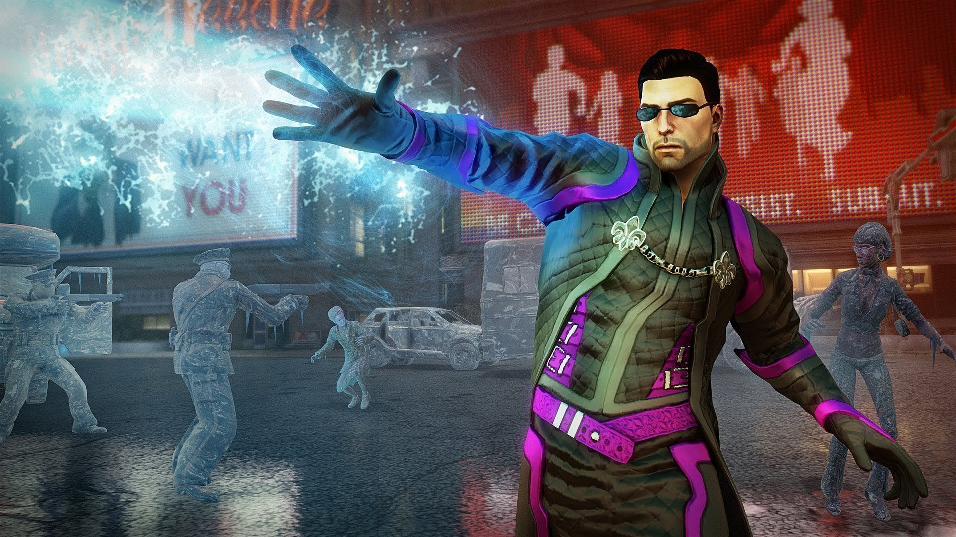 Saints-Row-IV-Inauguration-Station-Trailer Saints Row IV - Inauguration Station Trailer