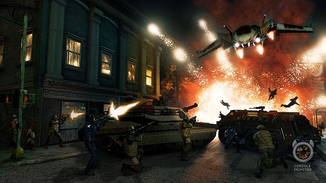 Saints Row 'Power' Trailer Gets Broken Down