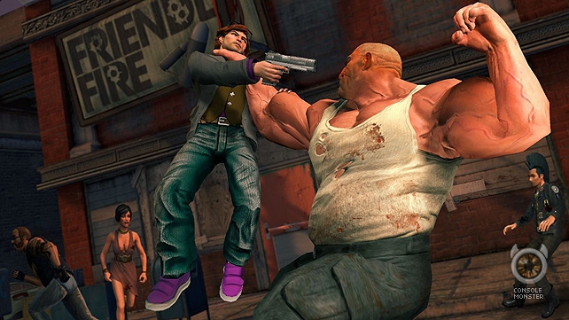 Saints-Row-The-Third-Deckers.Die-Trailer Saints Row: The Third - Deckers.Die Trailer