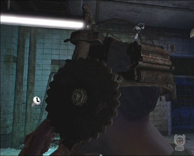 Saw II announced