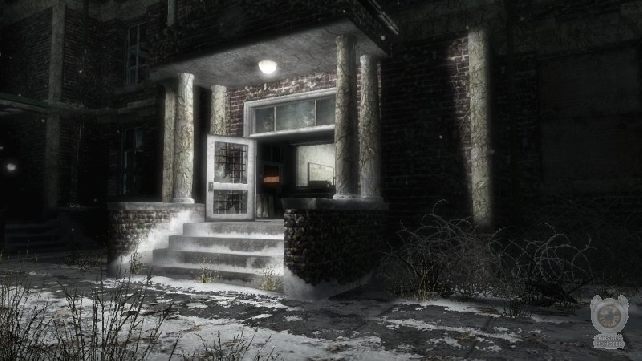 Saw: The Video Game Review