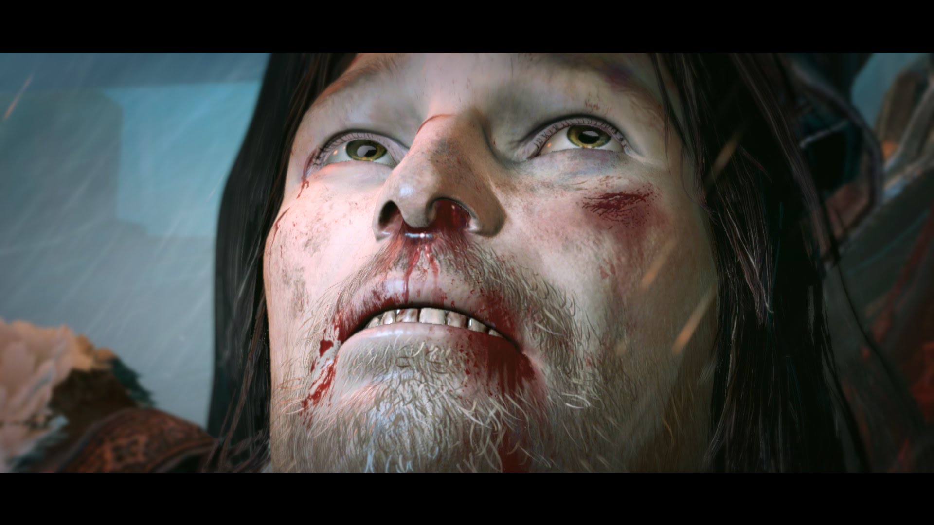 Shadow of Mordor - Launch Trailer