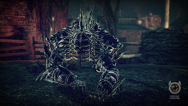 Shadows-of-the-Damned-Launch-Trailer Shadows of the Damned - Launch Trailer