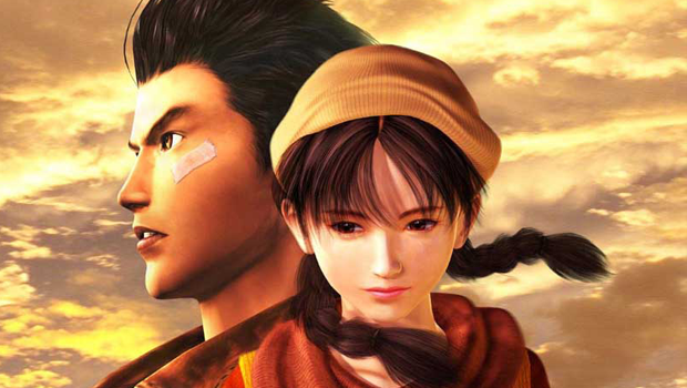 Shenmue-III-Breaks-Another-World-Record Shenmue III Breaks Another World Record