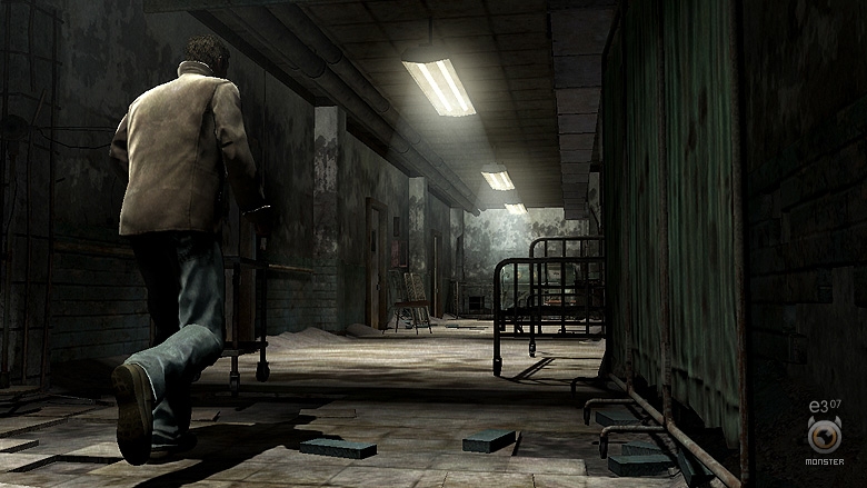 Silent-Hill-Homecoming-delayed Silent Hill: Homecoming delayed