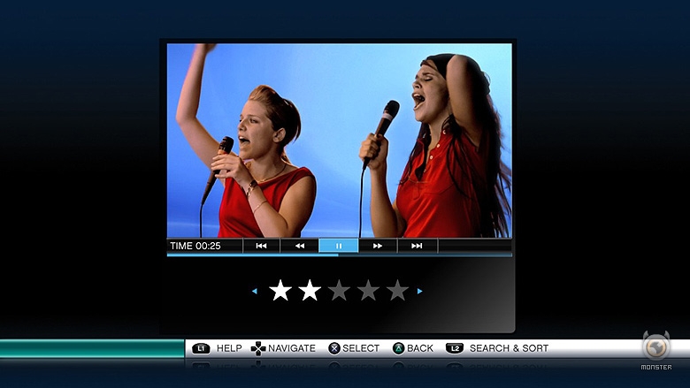 SingStar SingStar