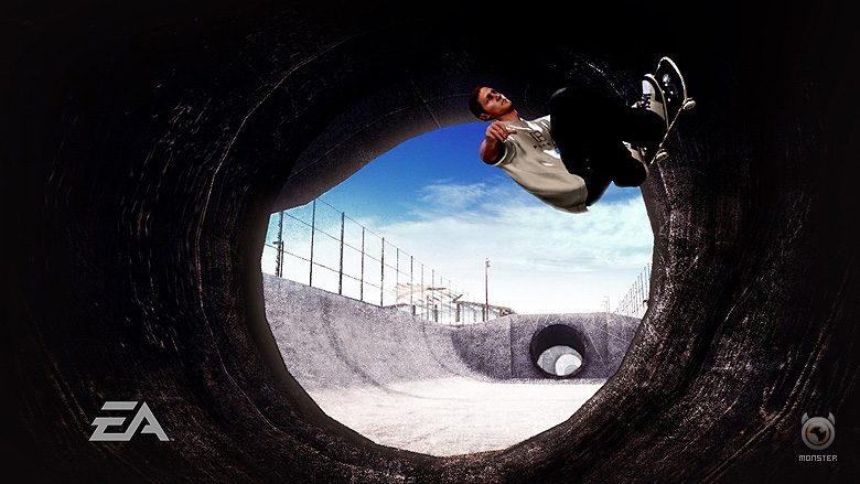 Skate Sells Twice As Much As Tony Hawks