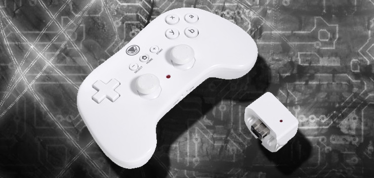 Snakebyte Wireless Retro Wii Controller Review