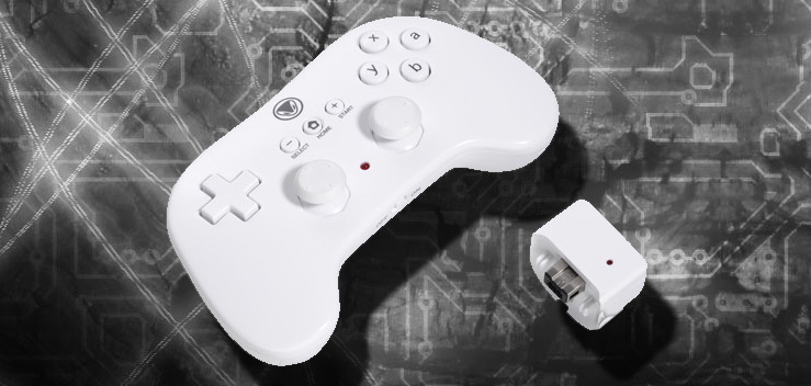 Snakebyte-Wireless-Retro-Wii-Controller-Review Snakebyte Wireless Retro Wii Controller Review
