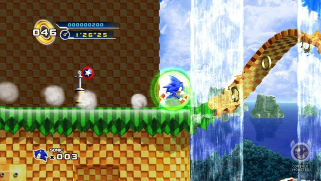 Sonic-4-against-cheaters Sonic 4 against cheaters