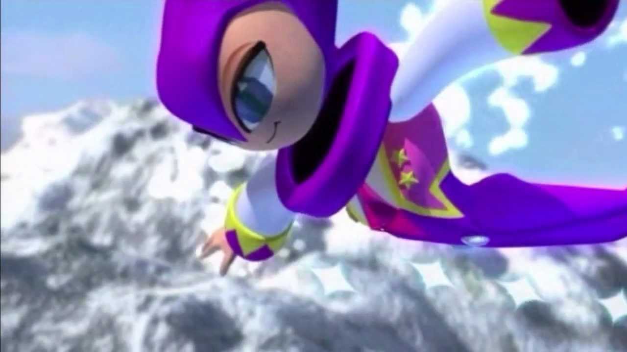 Sonic Adventure 2 - Launch Trailer -Nights into Dreams and Sonic Adventure 2