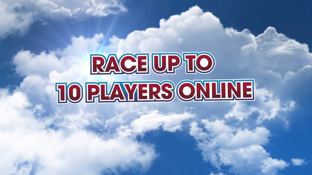 Sonic-SEGA-All-Stars-Racing-Transformed-Ways-to-Play Sonic & SEGA All-Stars Racing Transformed - Ways to Play