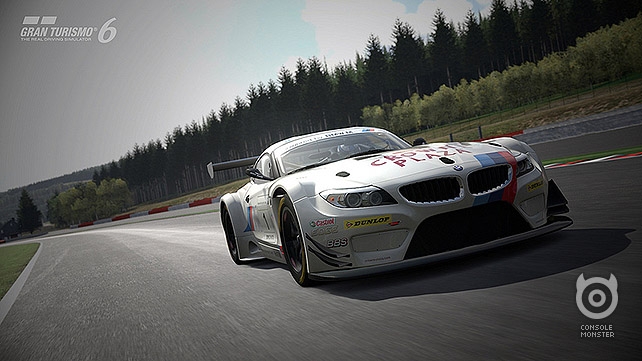 Sony-Reveals-Gran-Turismo-6-Pre-Order-Details Sony Reveals Gran Turismo 6 Pre-Order Details