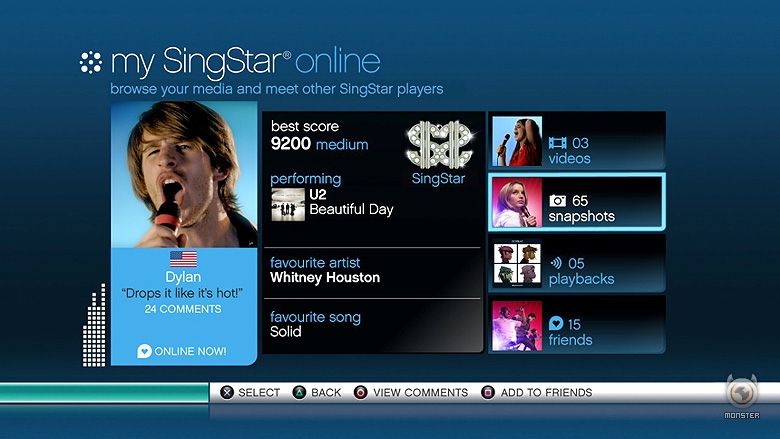 Sony-to-merge-UKUS-SingStores-future-releases-universal Sony to merge UK/US SingStores - future releases universal