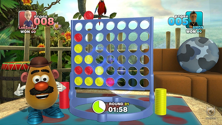 Sorry Sliders (360) Review