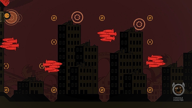 Sound Shapes Review