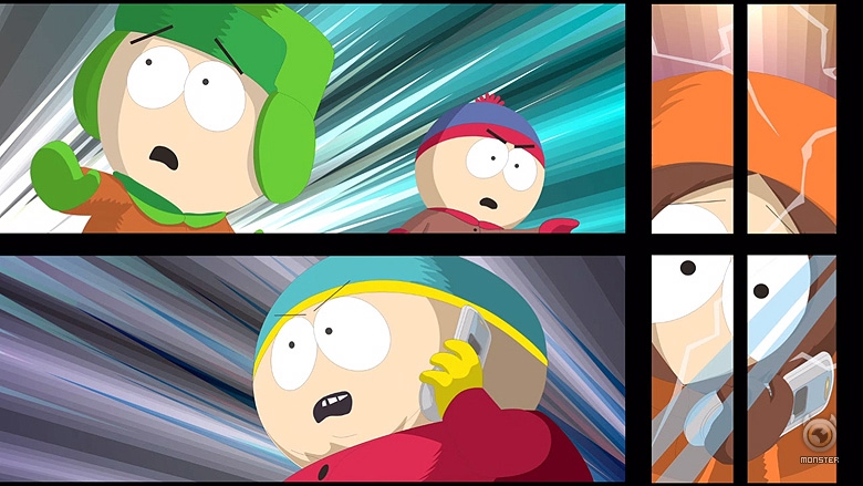 South-Park-Lets-Go-Tower-Defense-Play-360-Review South Park: Let's Go Tower Defense Play! (360) Review
