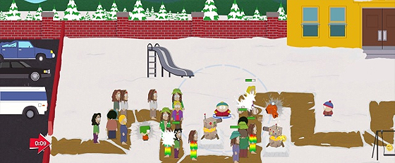 South-Park-RPG-Is-En-Route South Park RPG Is En-Route