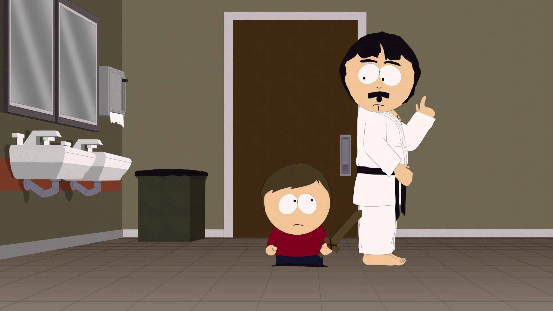 South-Park-The-Stick-of-Truth-E3-2013-Trailer South Park The Stick of Truth - E3 2013 Trailer