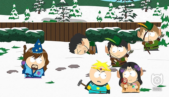South-Park-The-Stick-of-Truth-Pre-Order-Details South Park: The Stick of Truth - Pre Order Details