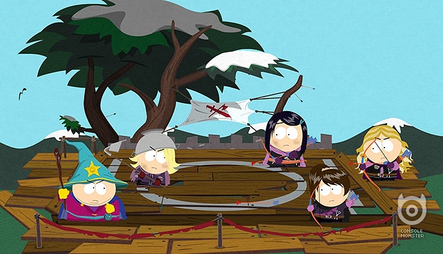 South-Park-The-Stick-of-Truth-censored-screen-revealed South Park: The Stick of Truth censored screen revealed