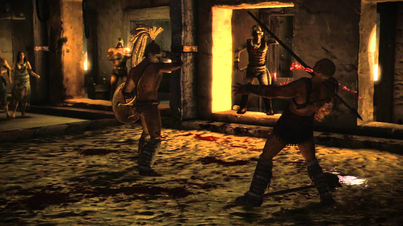 Spartacus-Legends-Launch-Trailer Spartacus Legends - Launch Trailer