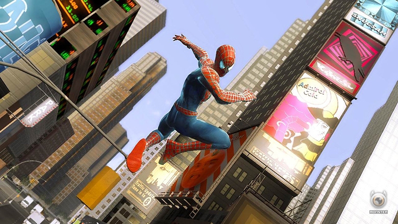 Spider-Man-3-The-Game-Review Spider-Man 3: The Game Review