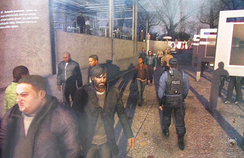 Splinter Cell: Conviction Delayed