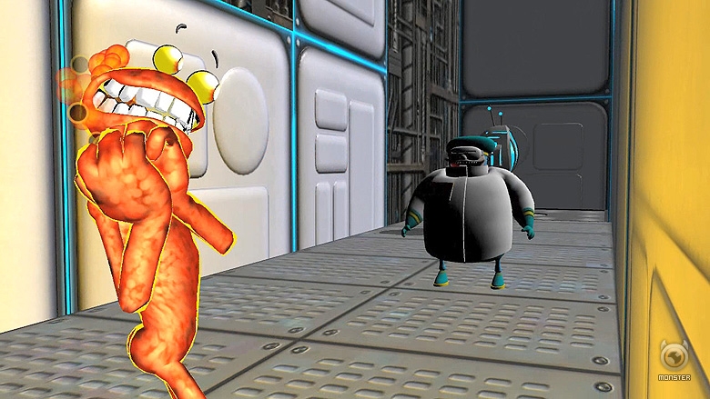 Splosion-Man-Review Splosion Man Review