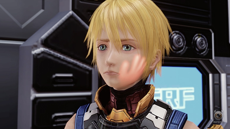 Star Ocean: The Last Hope (360) Review