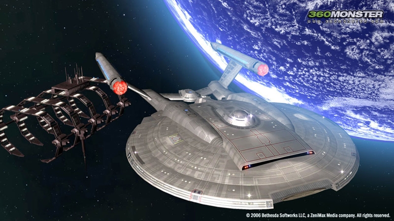 Star-Trek-Legacy-Review Star Trek: Legacy Review
