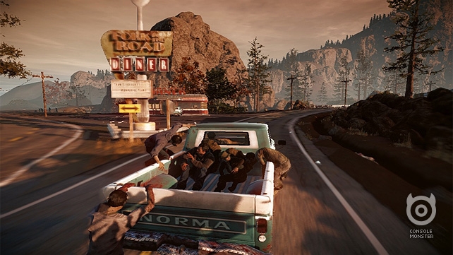 State of Decay surpasses two million sales