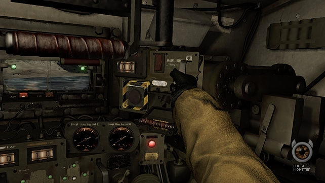 Steel-Battalion-Heavy-Armor-Review Steel Battalion: Heavy Armor Review