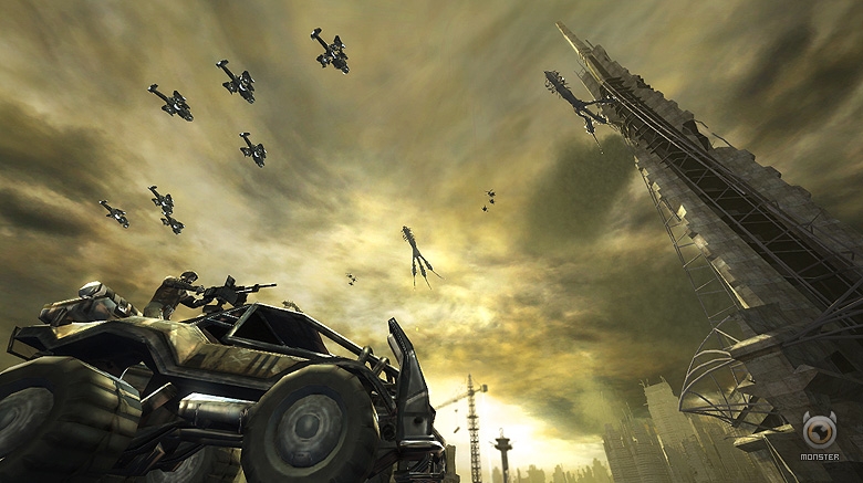 Stormrise-PS3-Review Stormrise (PS3) Review