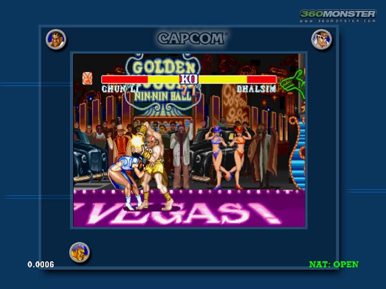 Street-Fighter-II-Hyper-Sales Street Fighter II: Hyper Sales