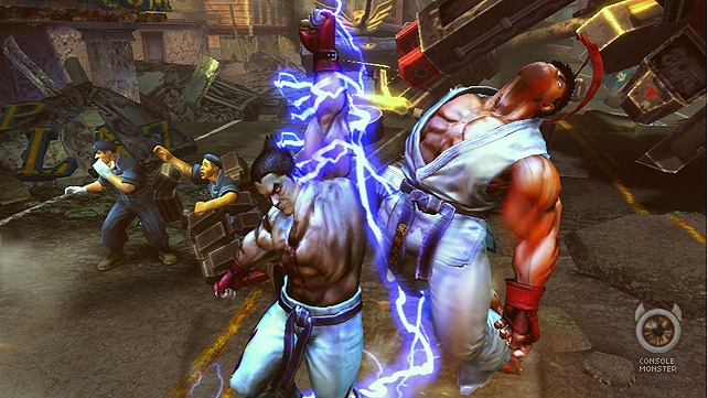 Street-Fighter-X-Tekken-Arcade-FightStick-V.S-Review Street Fighter X Tekken Arcade FightStick V.S Review