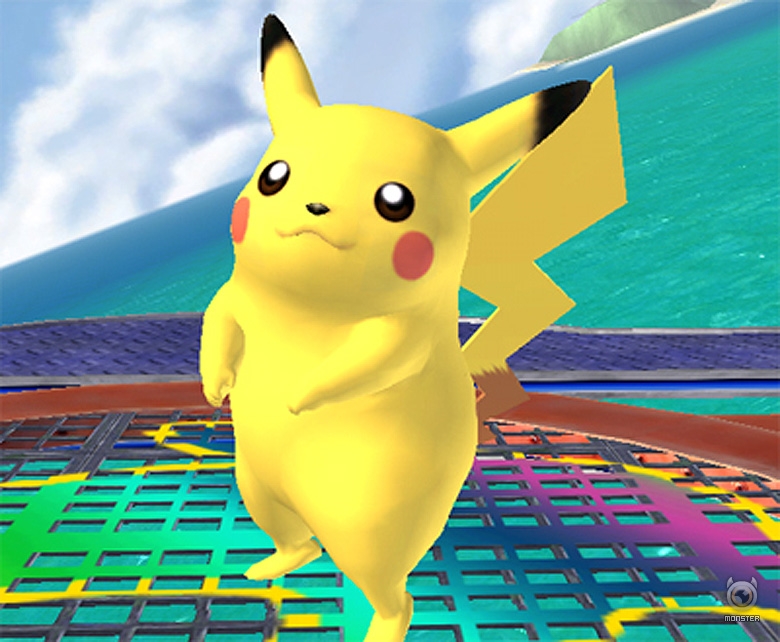 Super Smash Bros. Brawl Preview