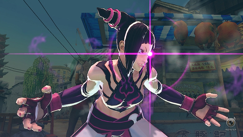 Super Street Fighter IV - Arcade Edition Launch Trailer