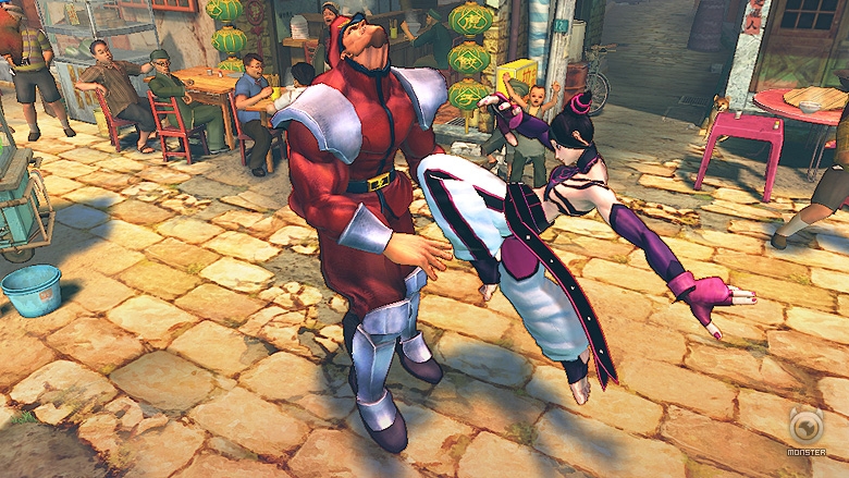 Super-Street-Fighter-IV Super Street Fighter IV