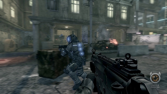 Swag Sunday: Win Blacklight: Tango Down on XBLA