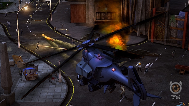 Swag-Sunday-Win-Crackdown-2-Premium-Deluge-Pack-DLC Swag Sunday: Win Crackdown 2 Premium Deluge Pack DLC