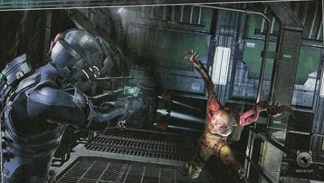 Swag Sunday: Win Dead Space 2 on PS3