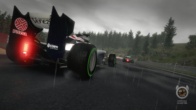 Swag Sunday: Win F1 Online Swag