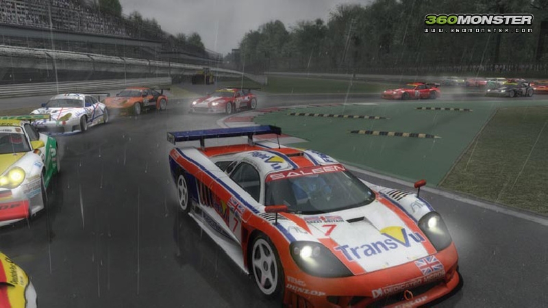 THQ: We won't publish GTR