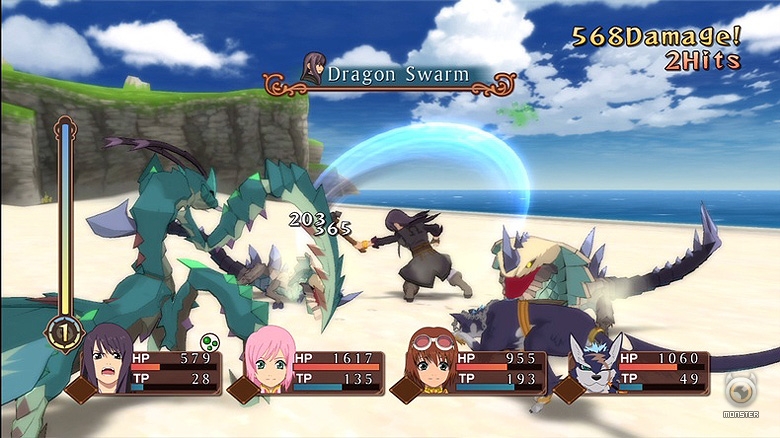 Tales of Vesperia (360) Review