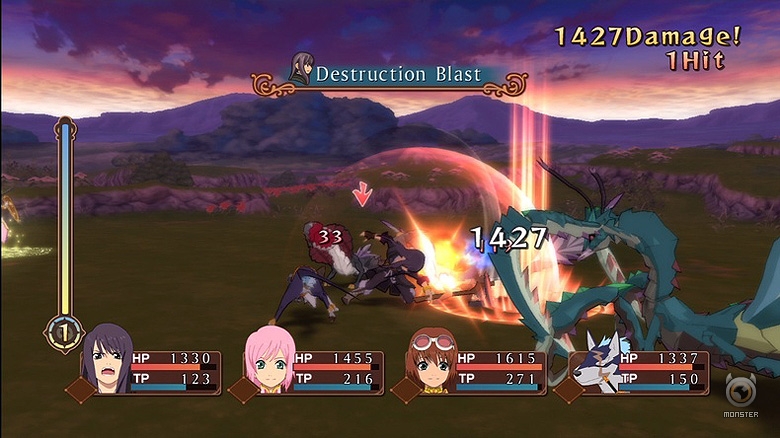 Tales of Vesperia Review